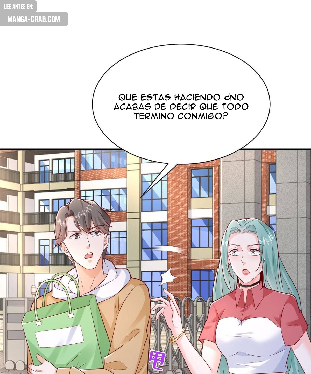 Capitulo 631 page 23