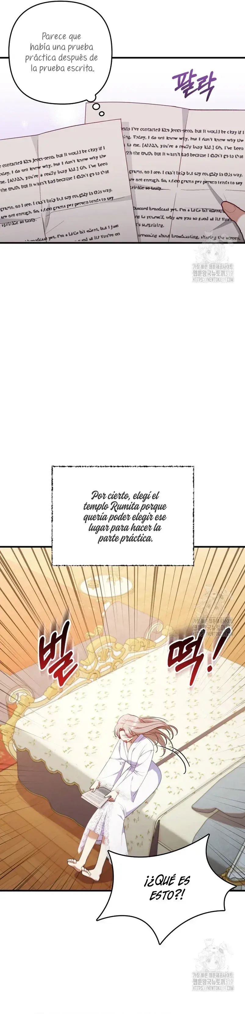 Capitulo 67 page 14