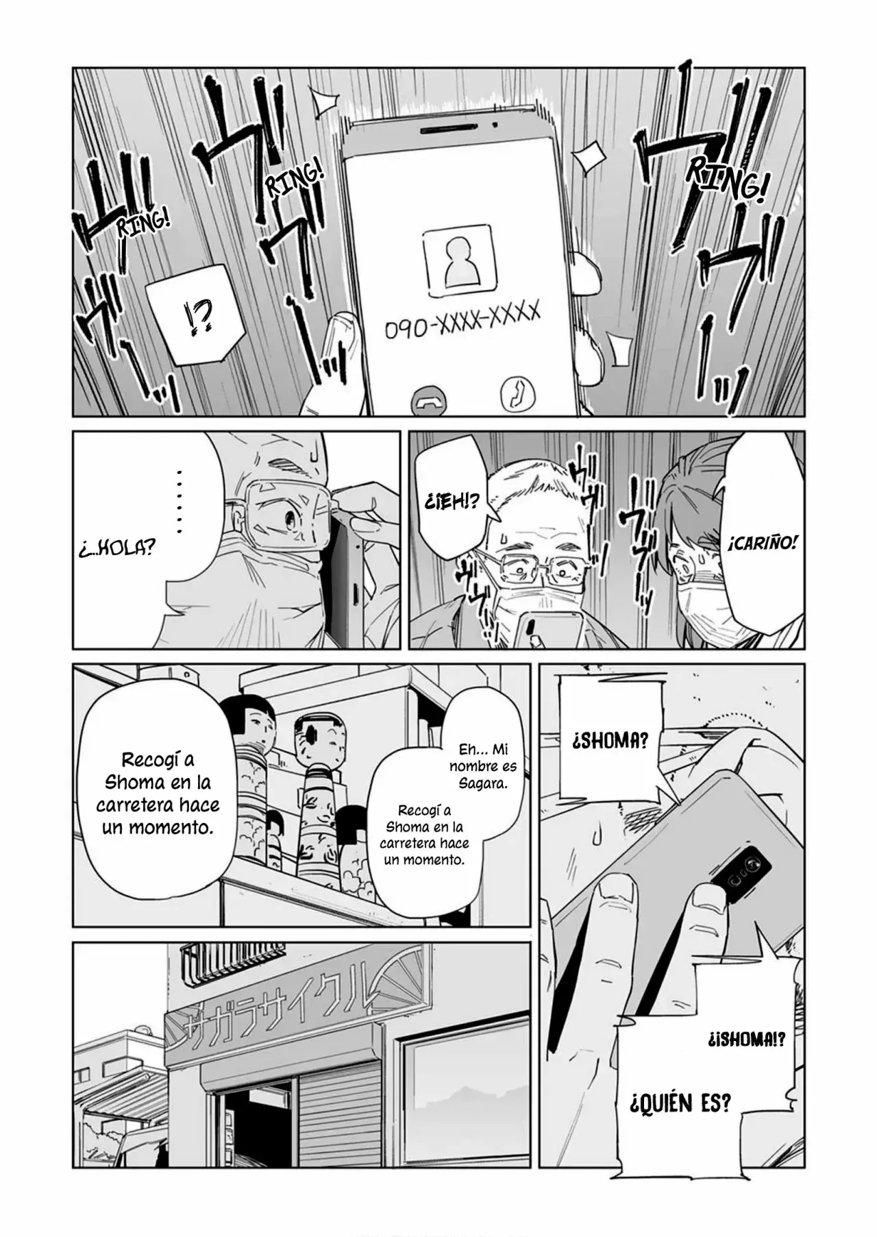 Capitulo 12 page 22