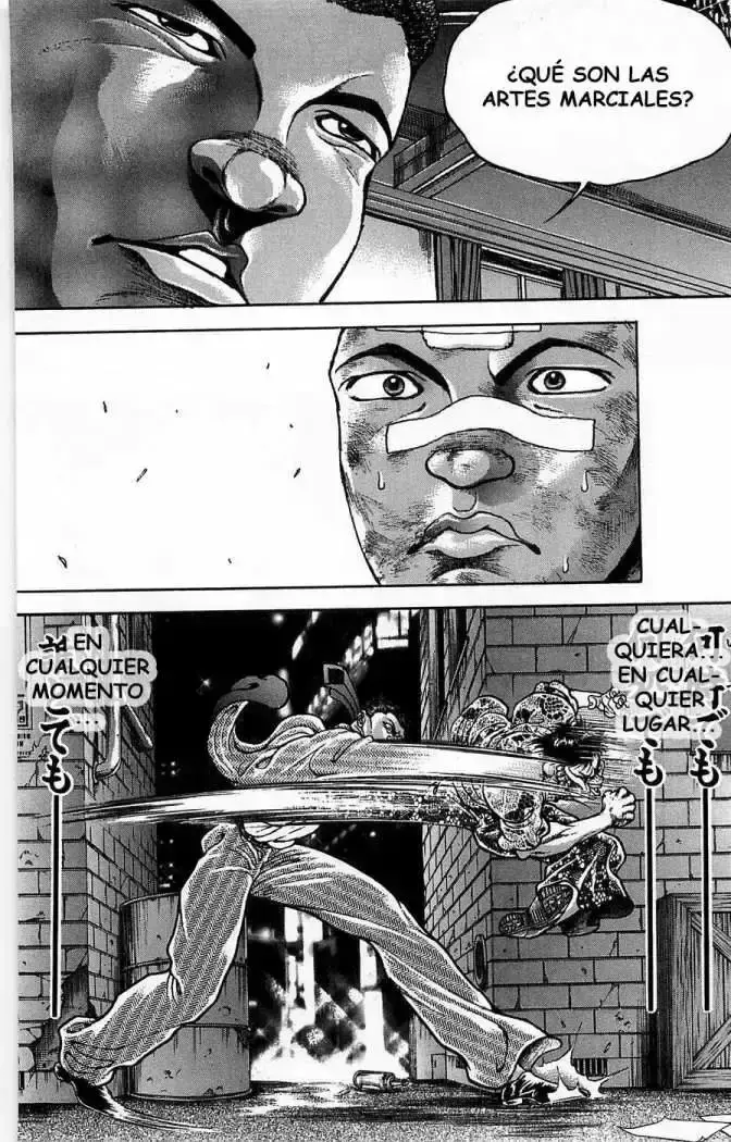 Capitulo 261 page 12