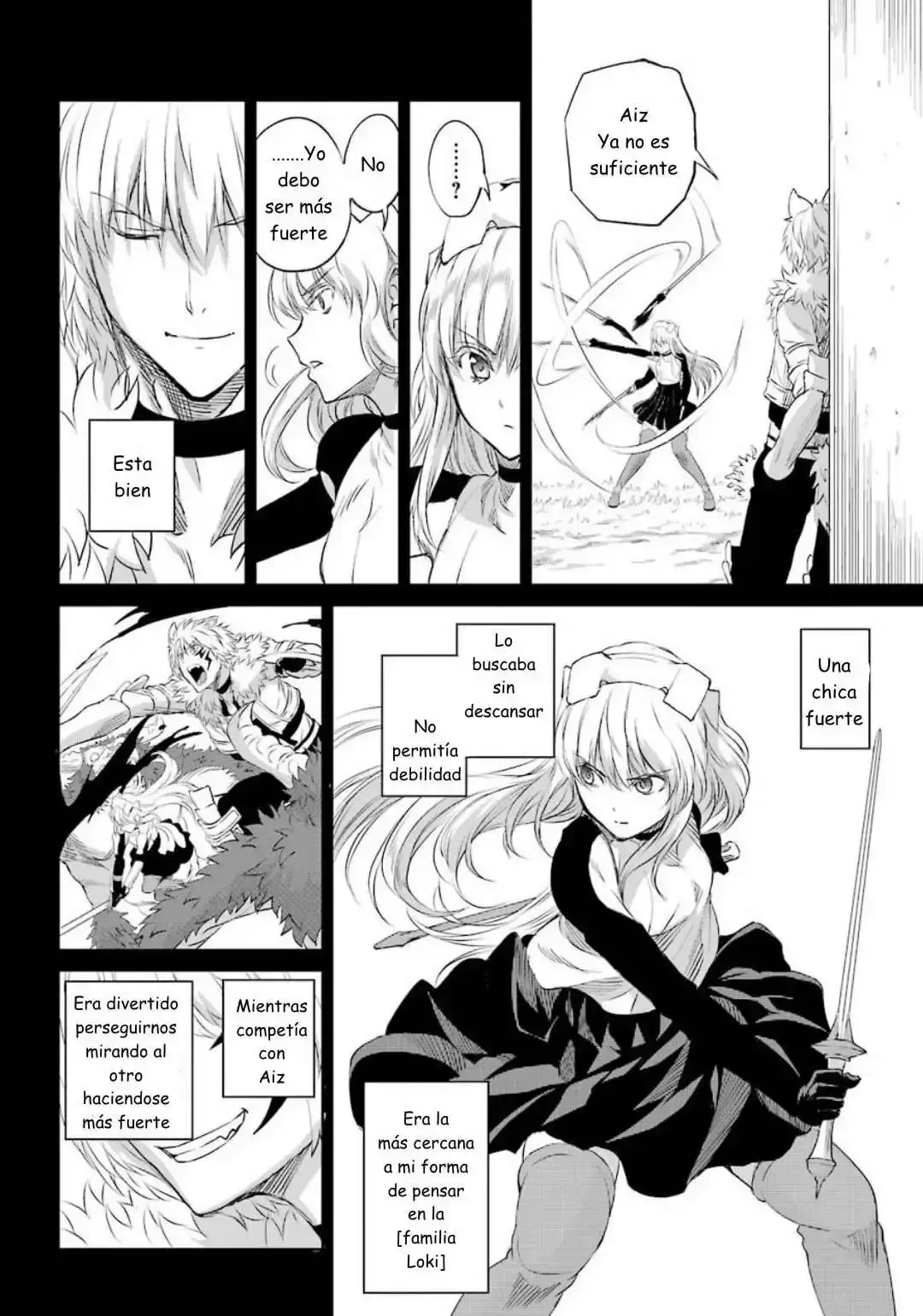 Capitulo 74 page 33