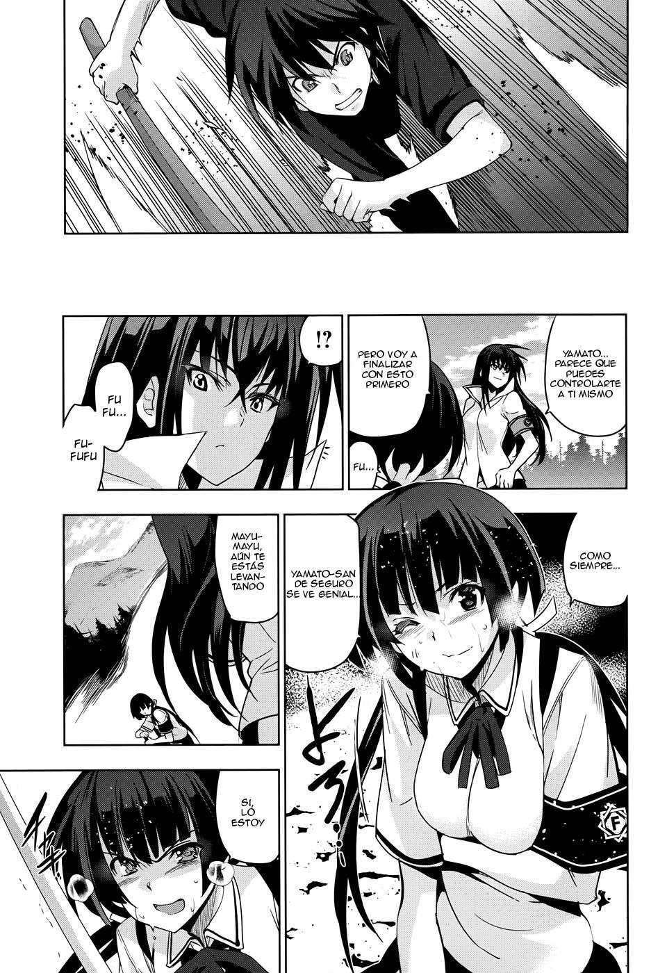Capitulo 33 page 20