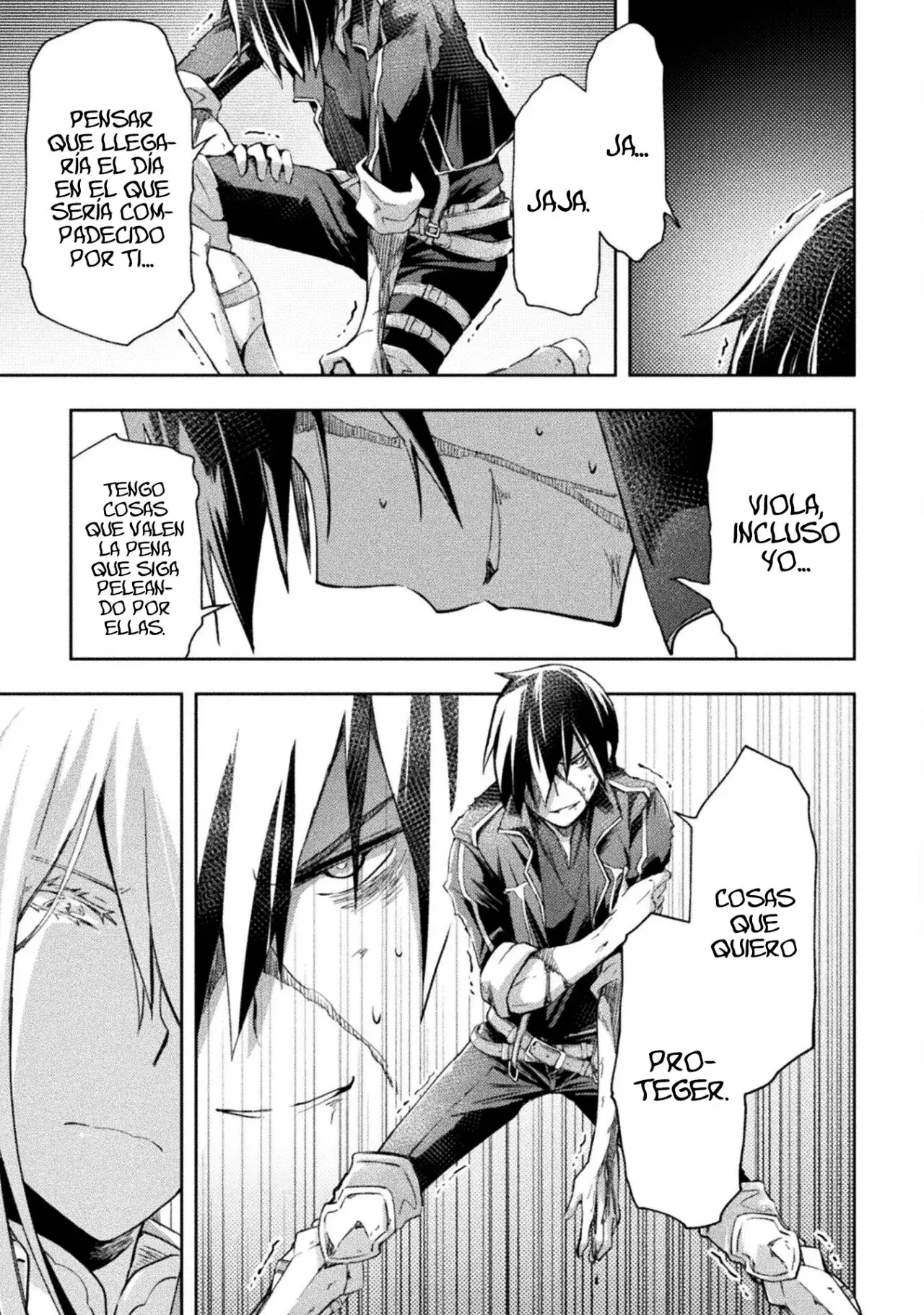 Capitulo 40 page 15