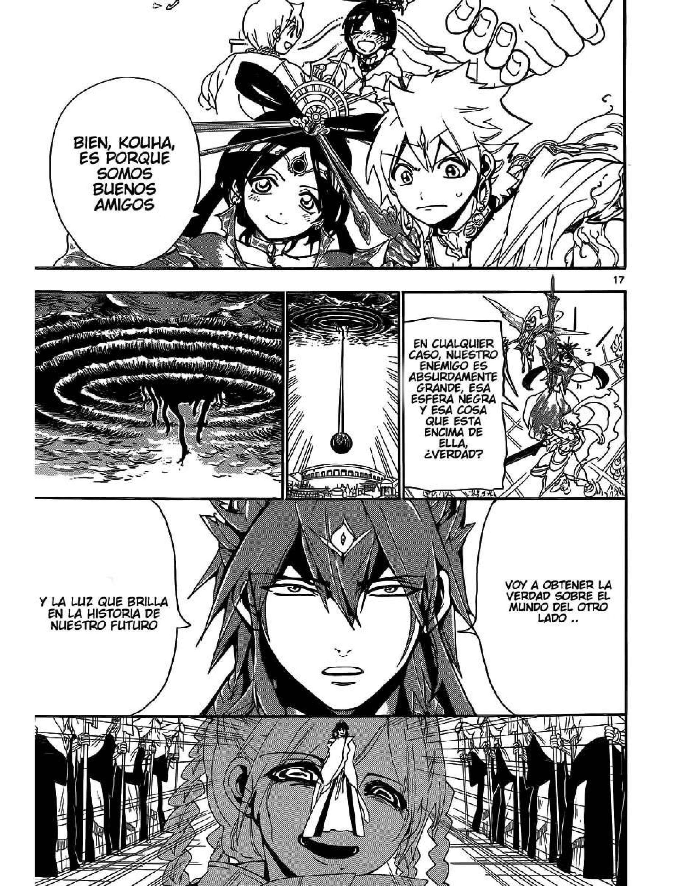 Capitulo 188 page 15
