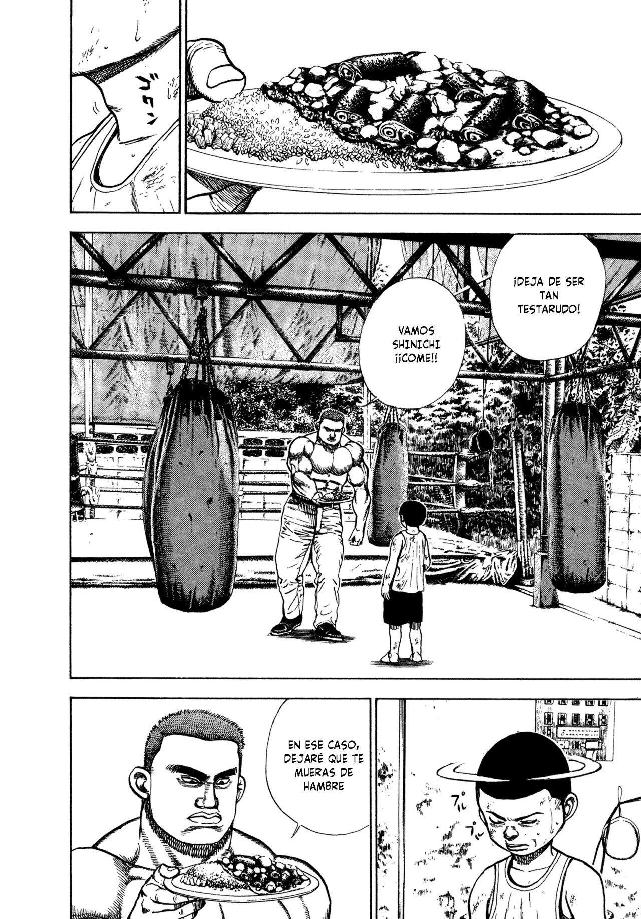 Capitulo 332 page 10