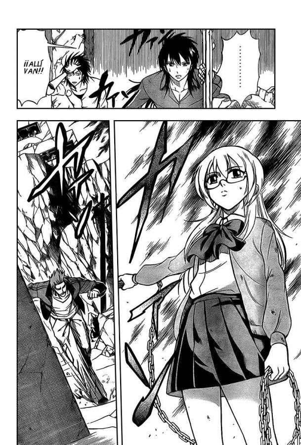 Capitulo 20 page 18