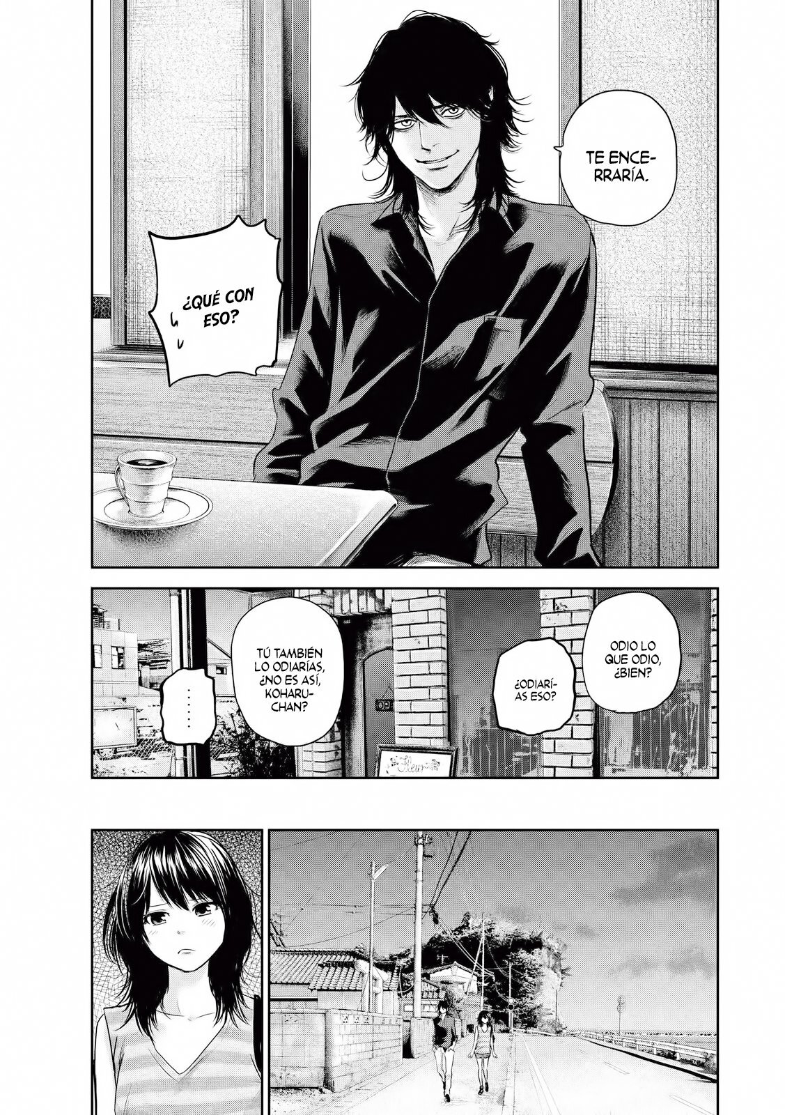 Capitulo 117 page 12