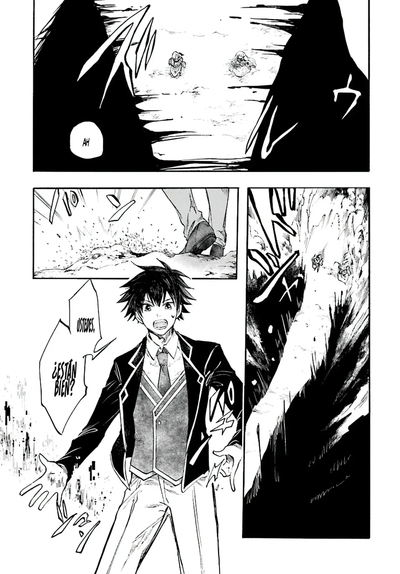 Capitulo 23 page 27