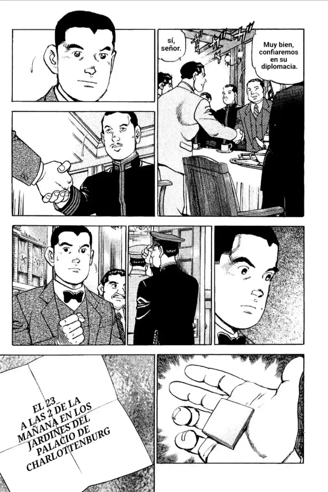 Capitulo 106 page 12