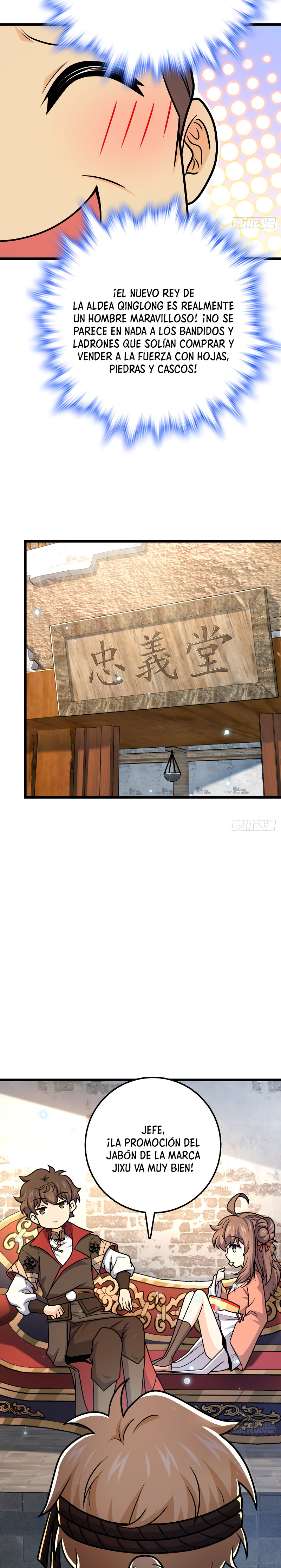 Capitulo 529 page 8