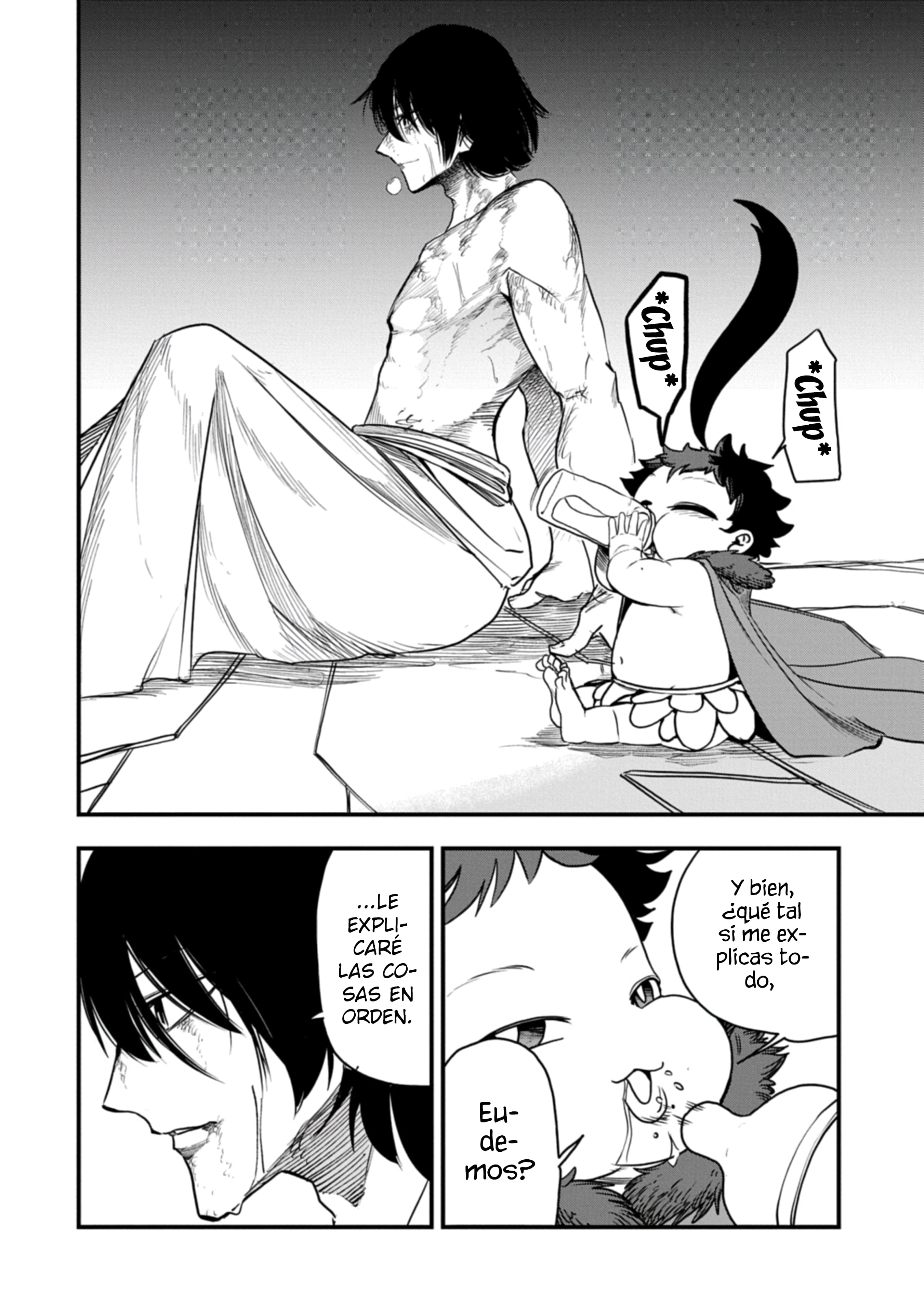 Capitulo 82 page 8