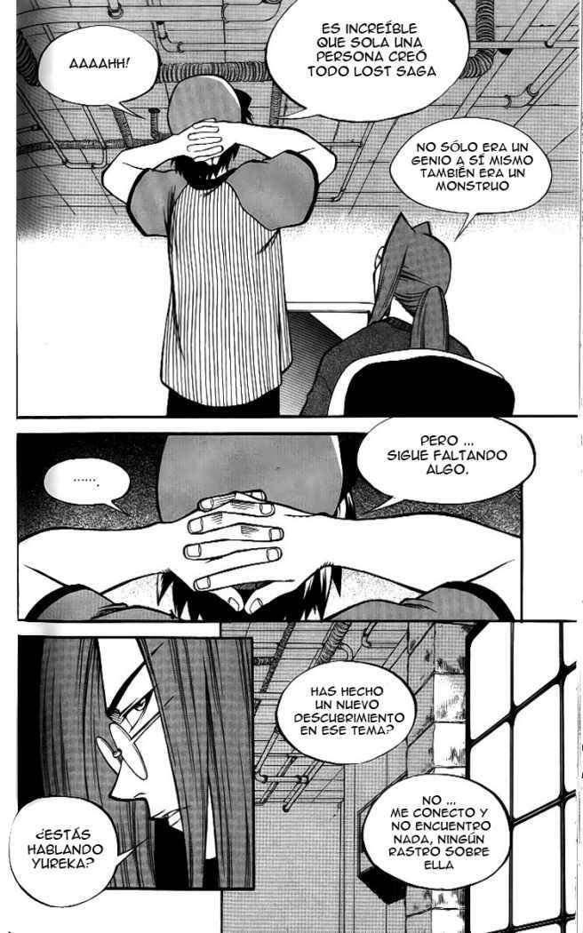 Capitulo 95 page 22