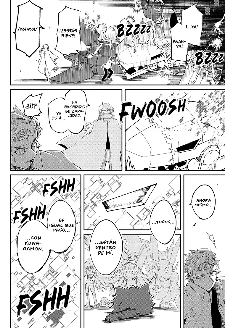 Capitulo 4 page 16