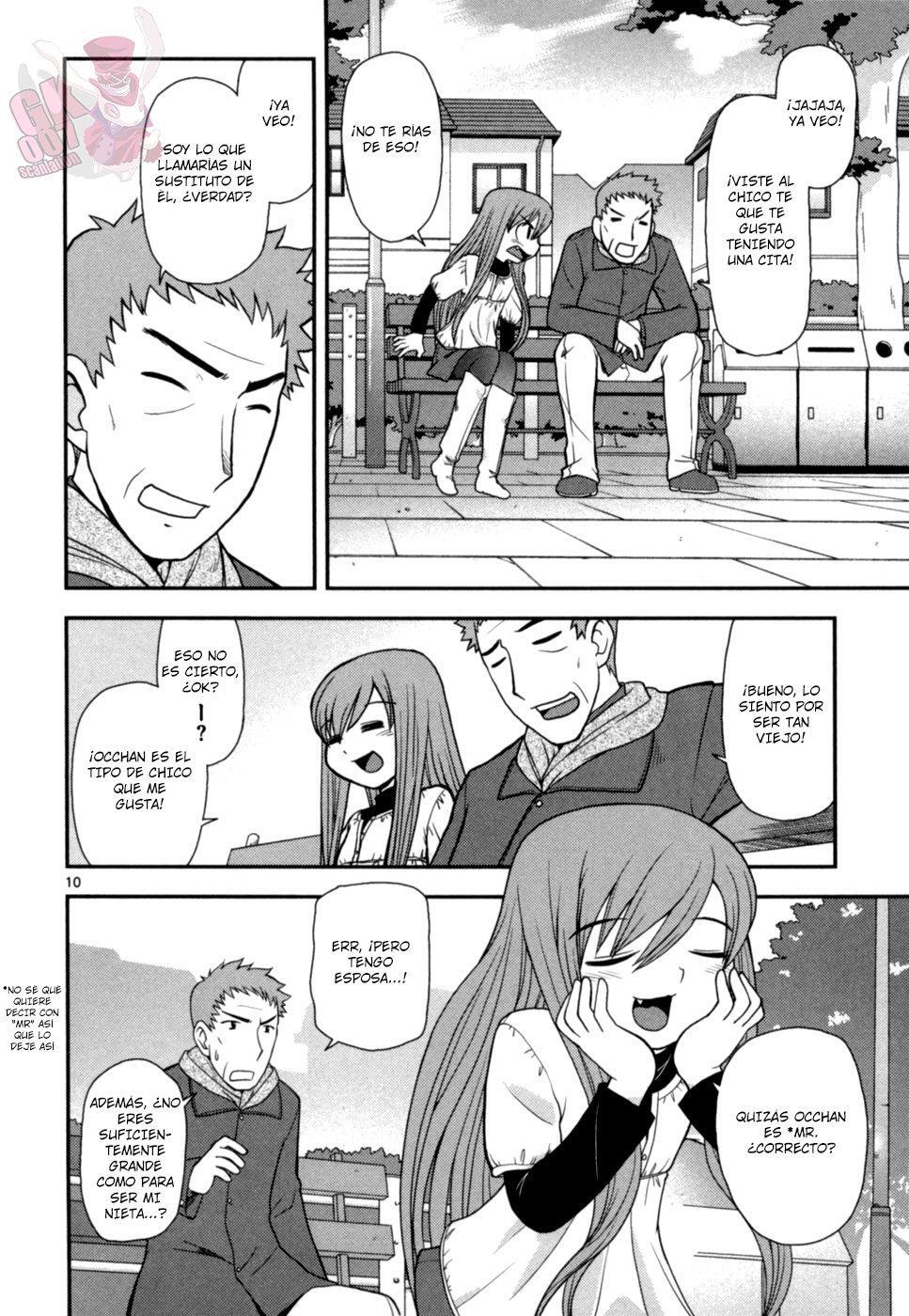 Capitulo 55 page 11