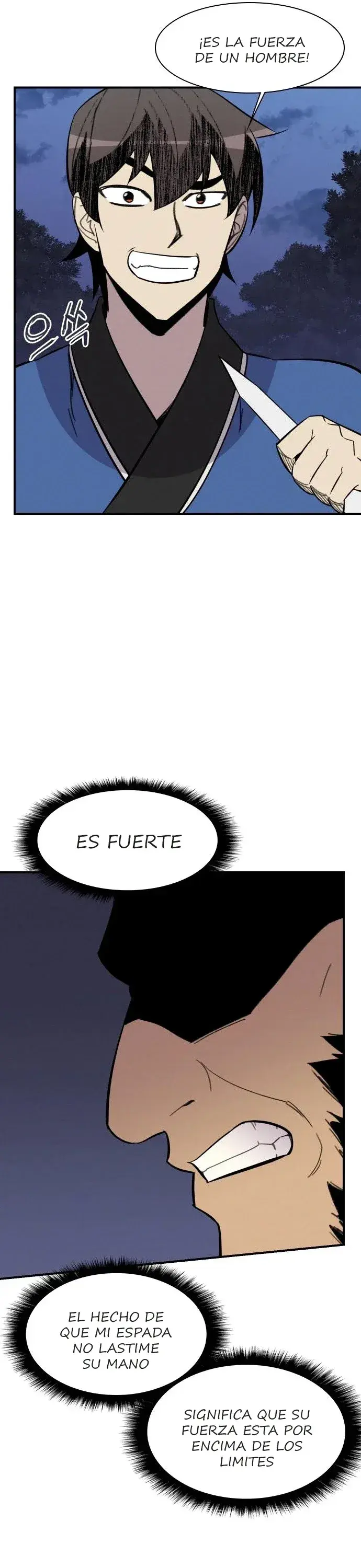 Capitulo 83 page 38