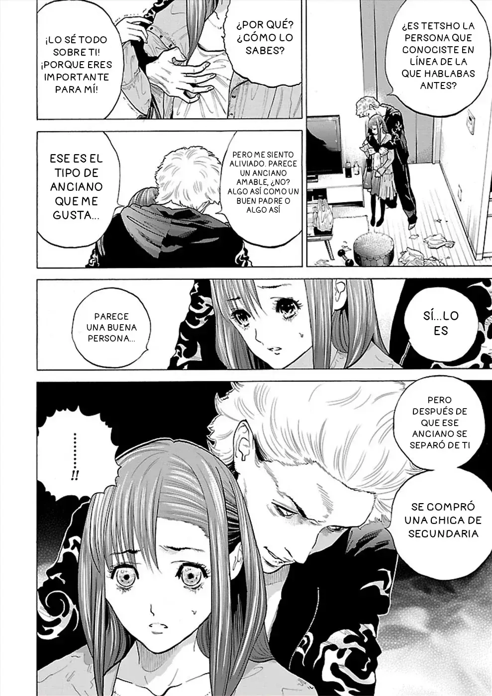 Capitulo 5 page 16