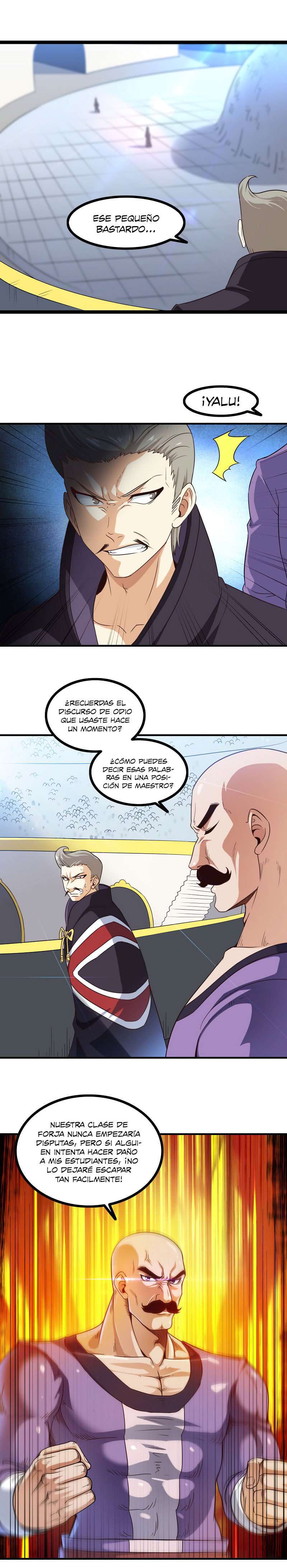 Capitulo 95 page 8