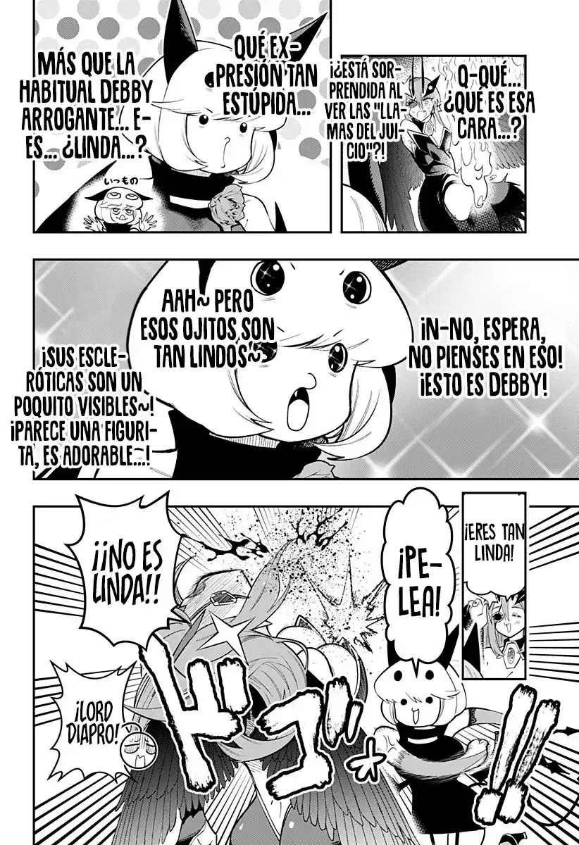 Capitulo 87 page 5