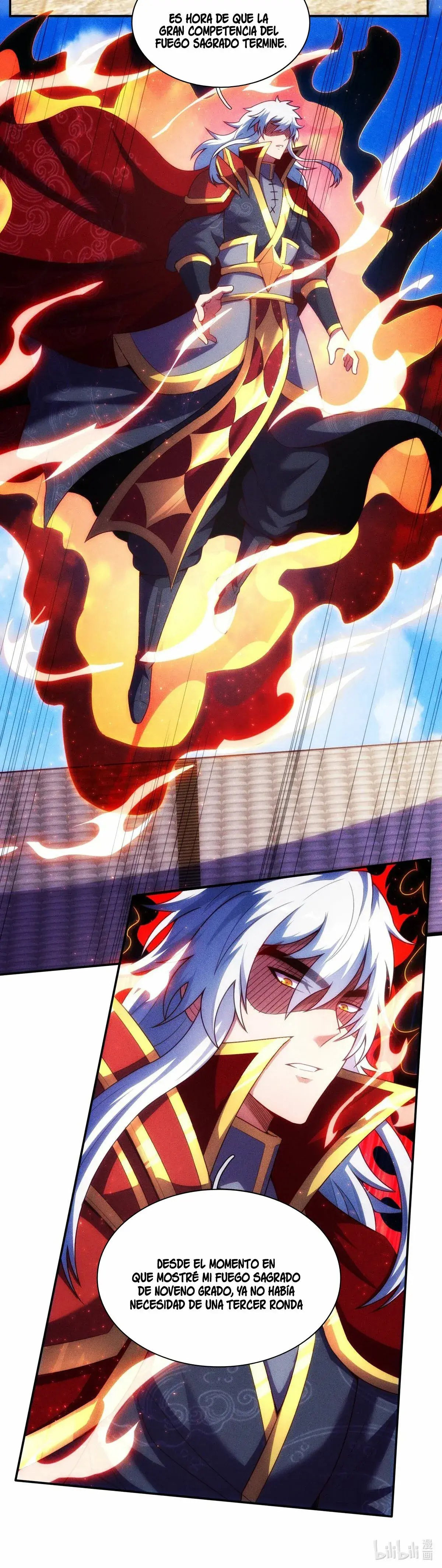 Capitulo 45 page 33