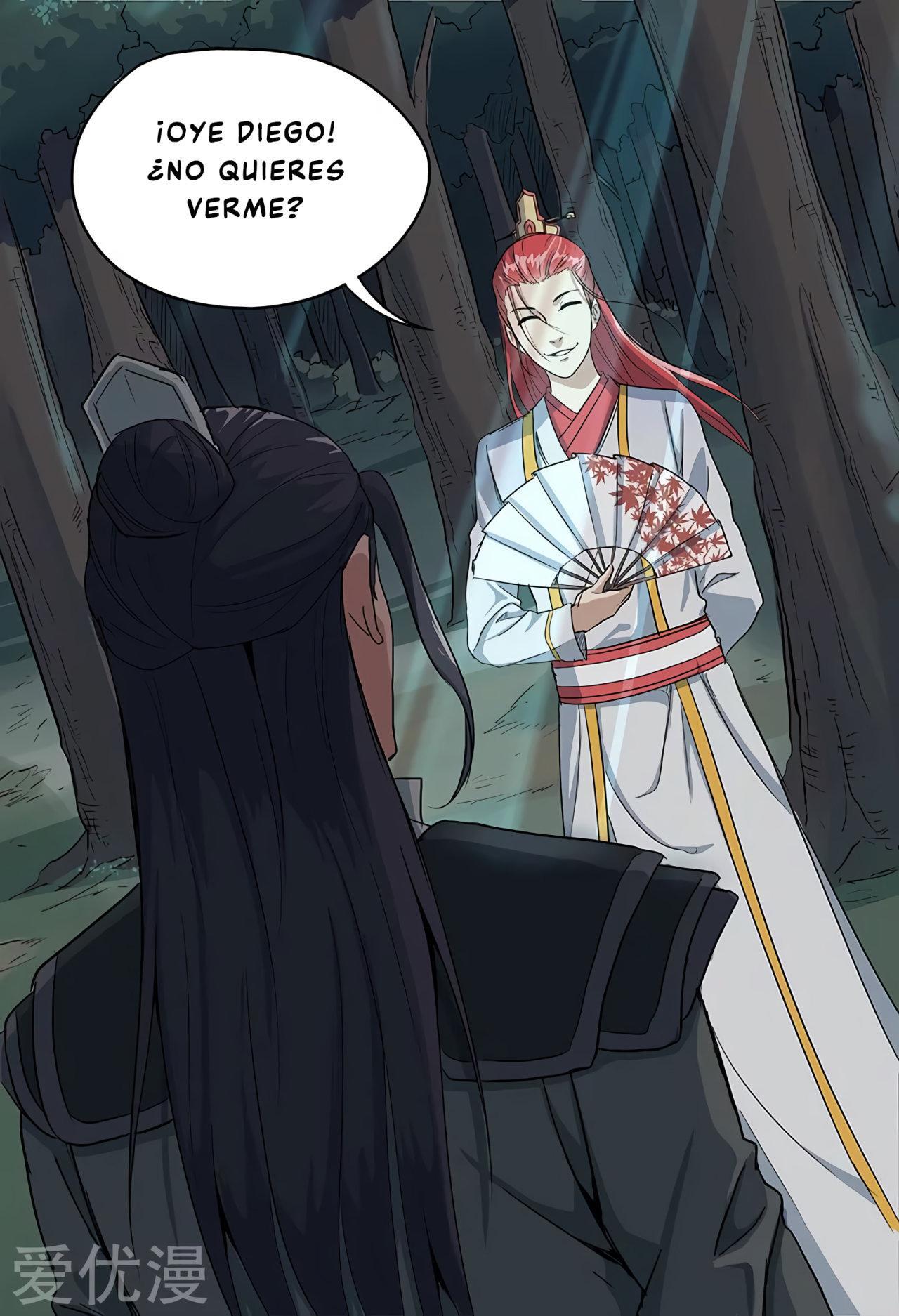 Capitulo 50 page 13