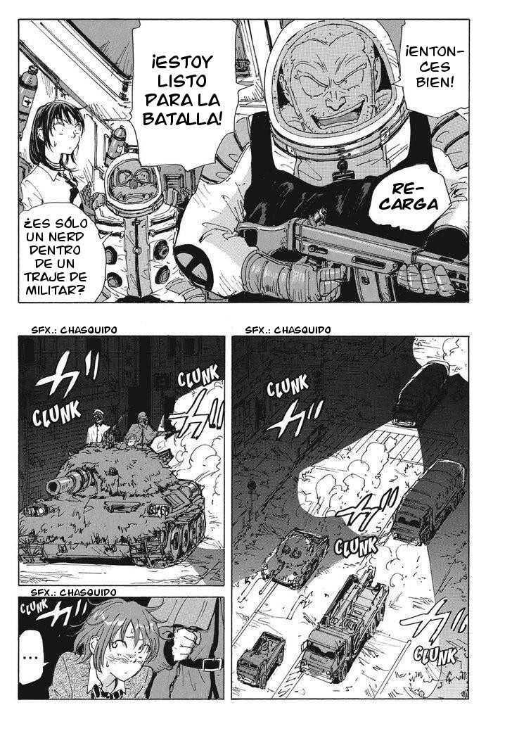 Capitulo 31 page 5