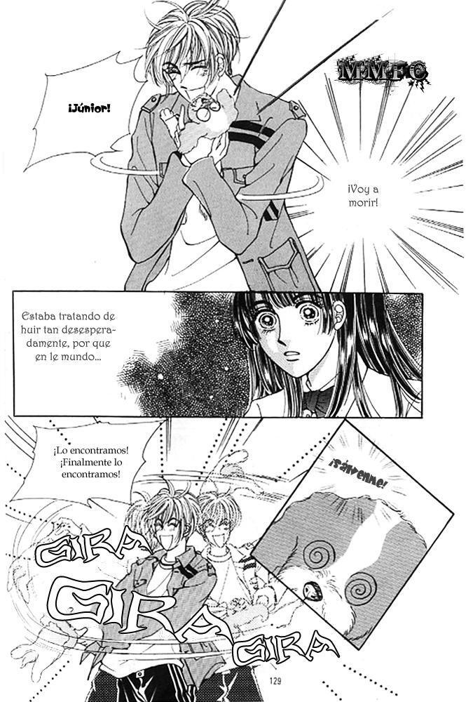 Capitulo 18 page 22
