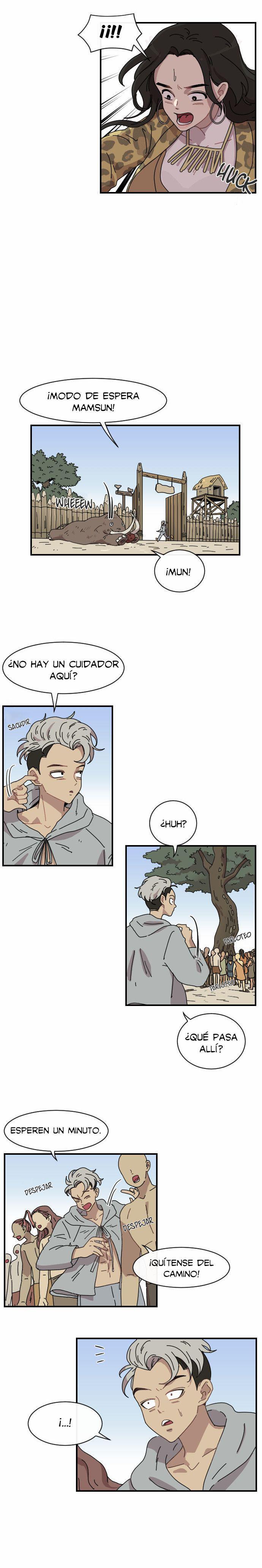 Capitulo 11 page 17
