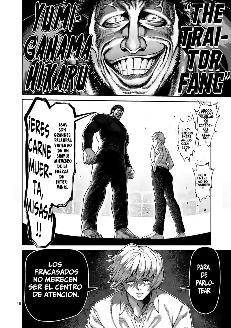 Capitulo 76 page 18