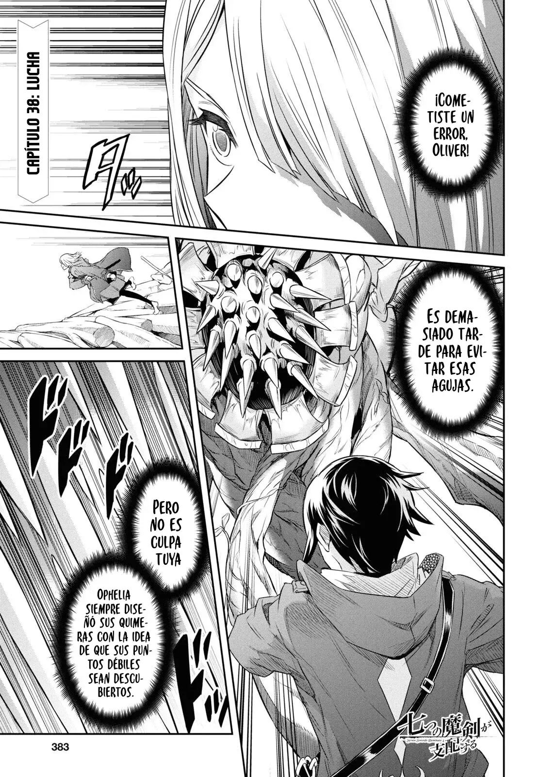 Capitulo 38 page 4
