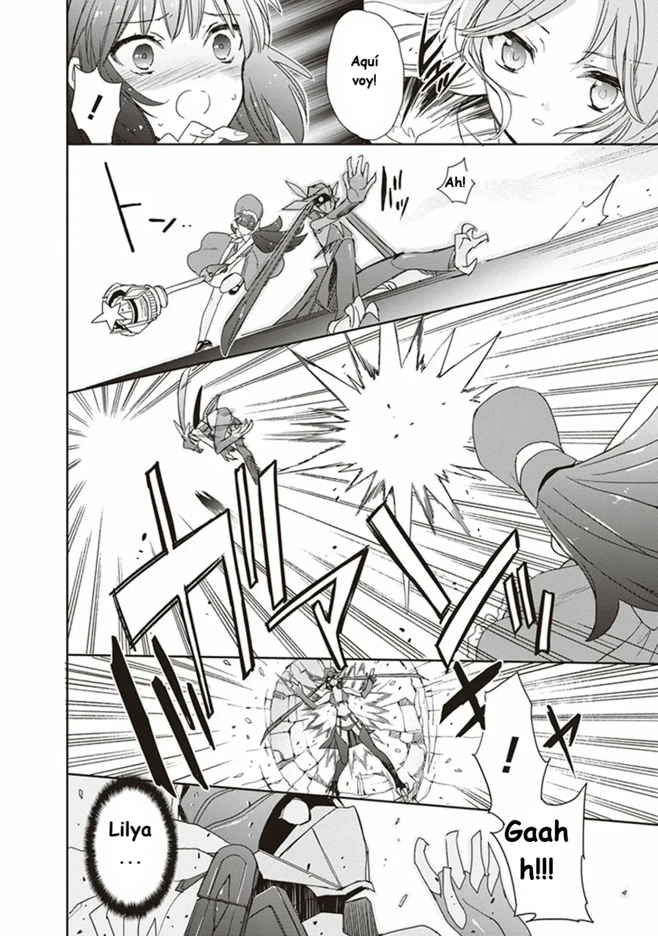 Capitulo 51 page 18