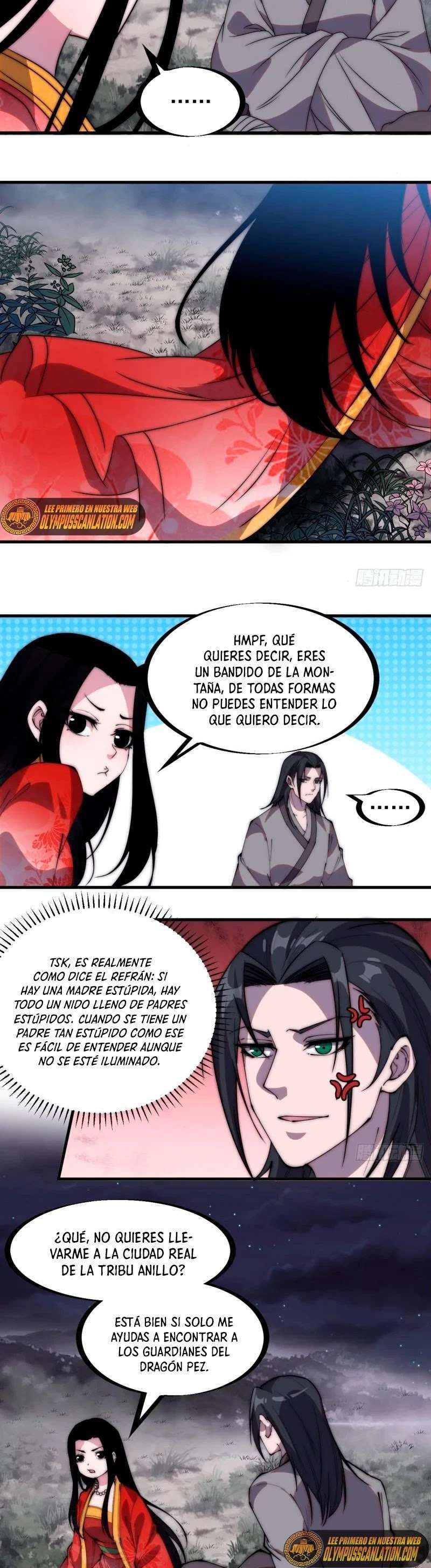 Capitulo 246.5 page 10