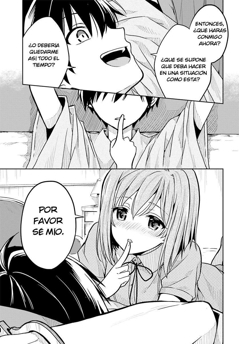 Capitulo 33 page 26