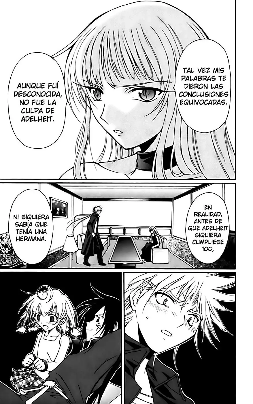 Capitulo 19 page 11