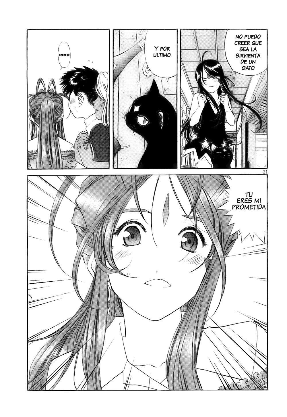 Capitulo 228 page 21