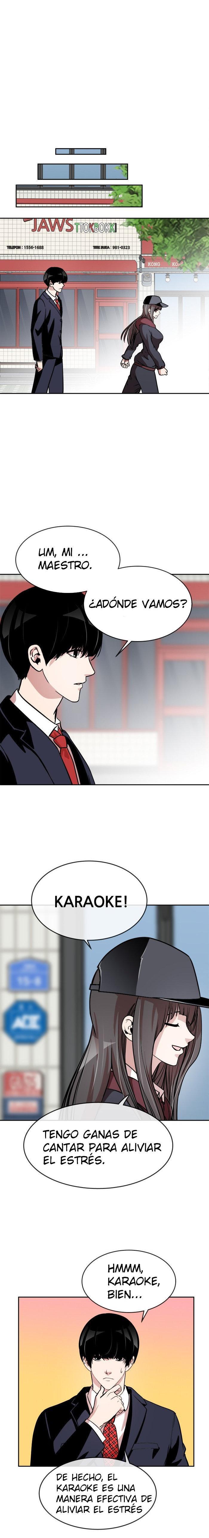Capitulo 66 page 11