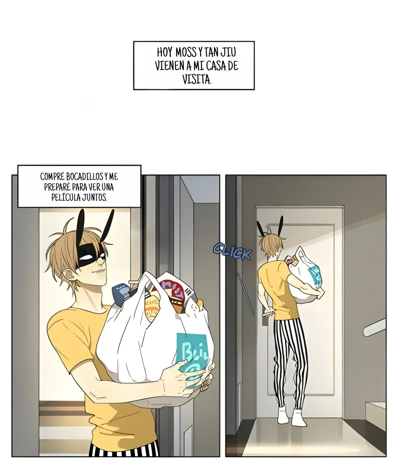 Capitulo 83 page 4