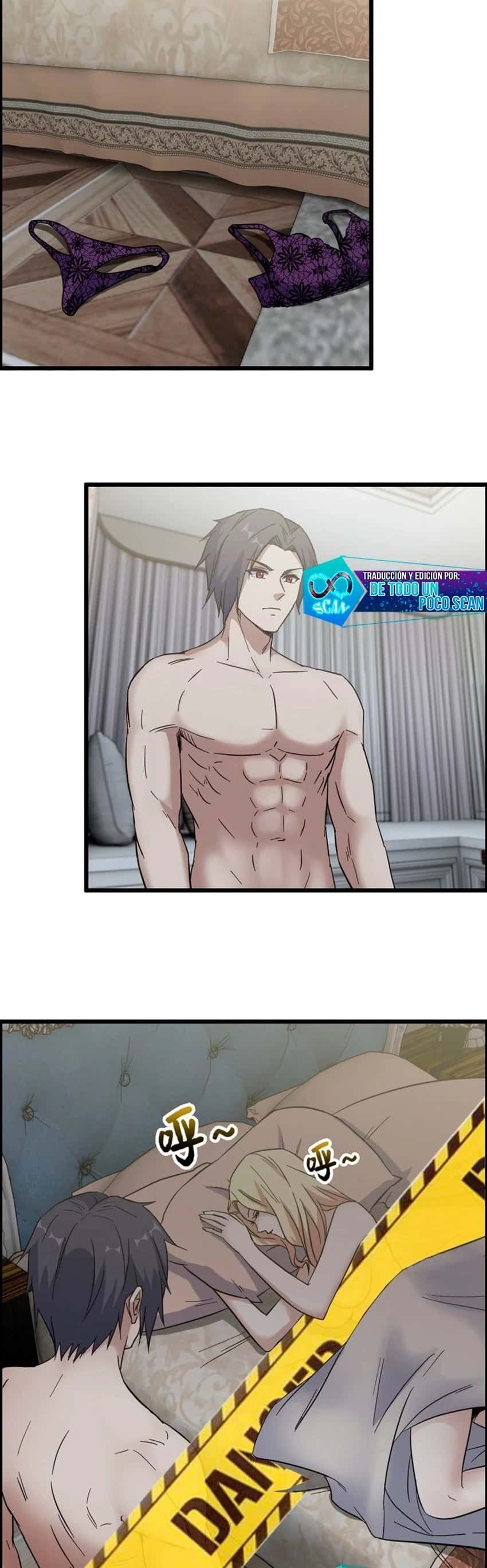 Capitulo 320 page 15