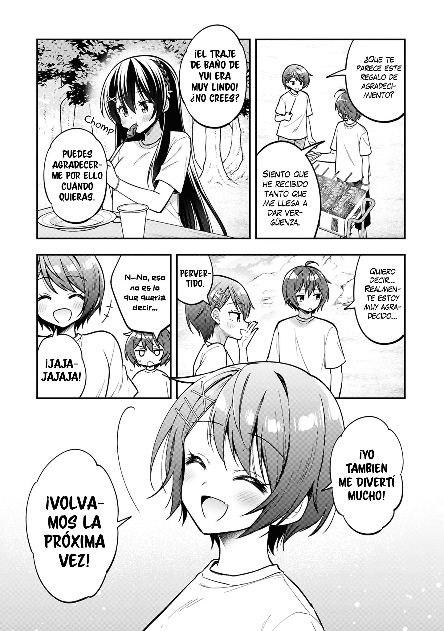Capitulo 29 page 28