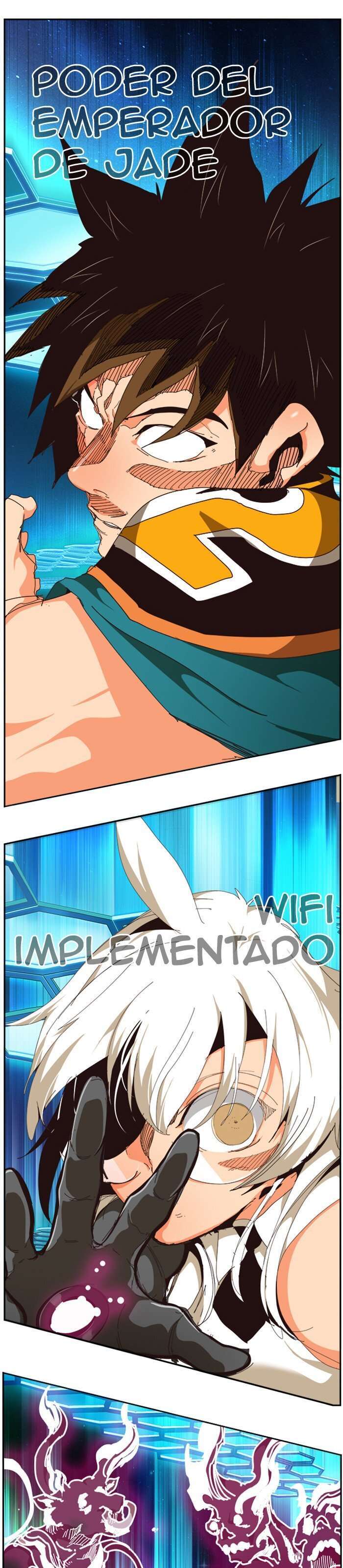 Capitulo 520 page 59