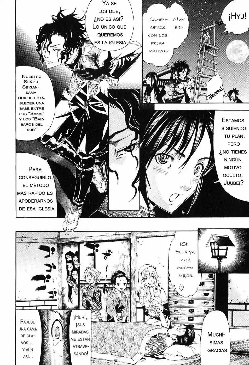 Capitulo 33 page 13