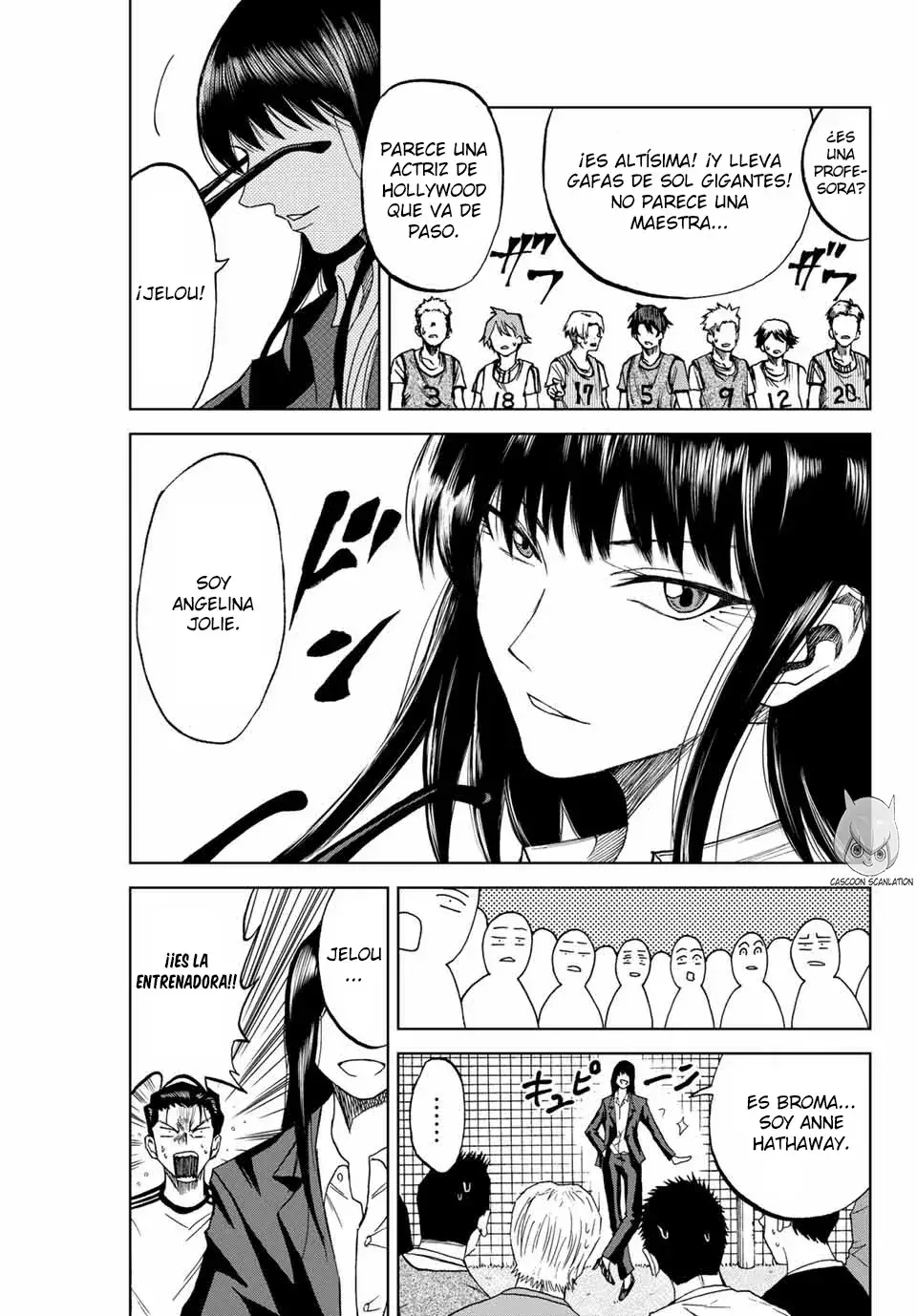 Capitulo 3 page 28