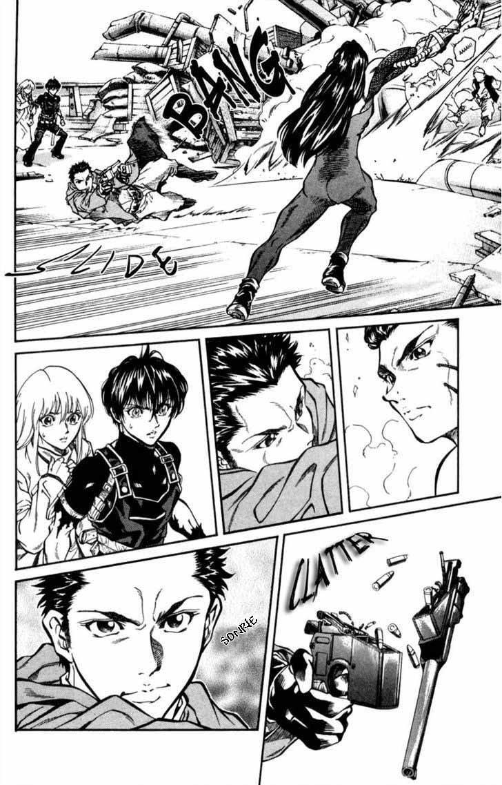 Capitulo 11 page 11