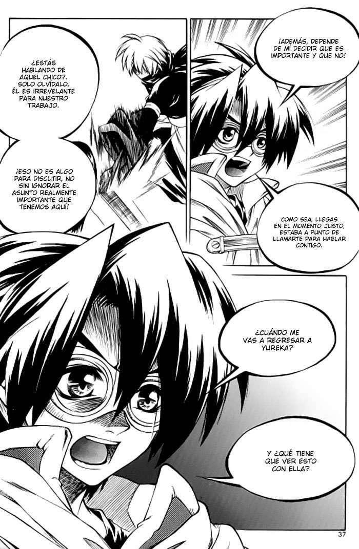 Capitulo 120 page 5