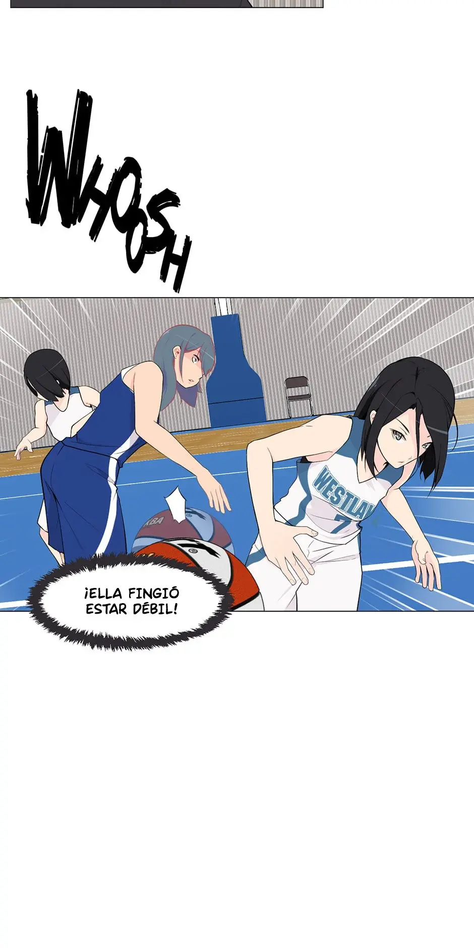Capitulo 82 page 15