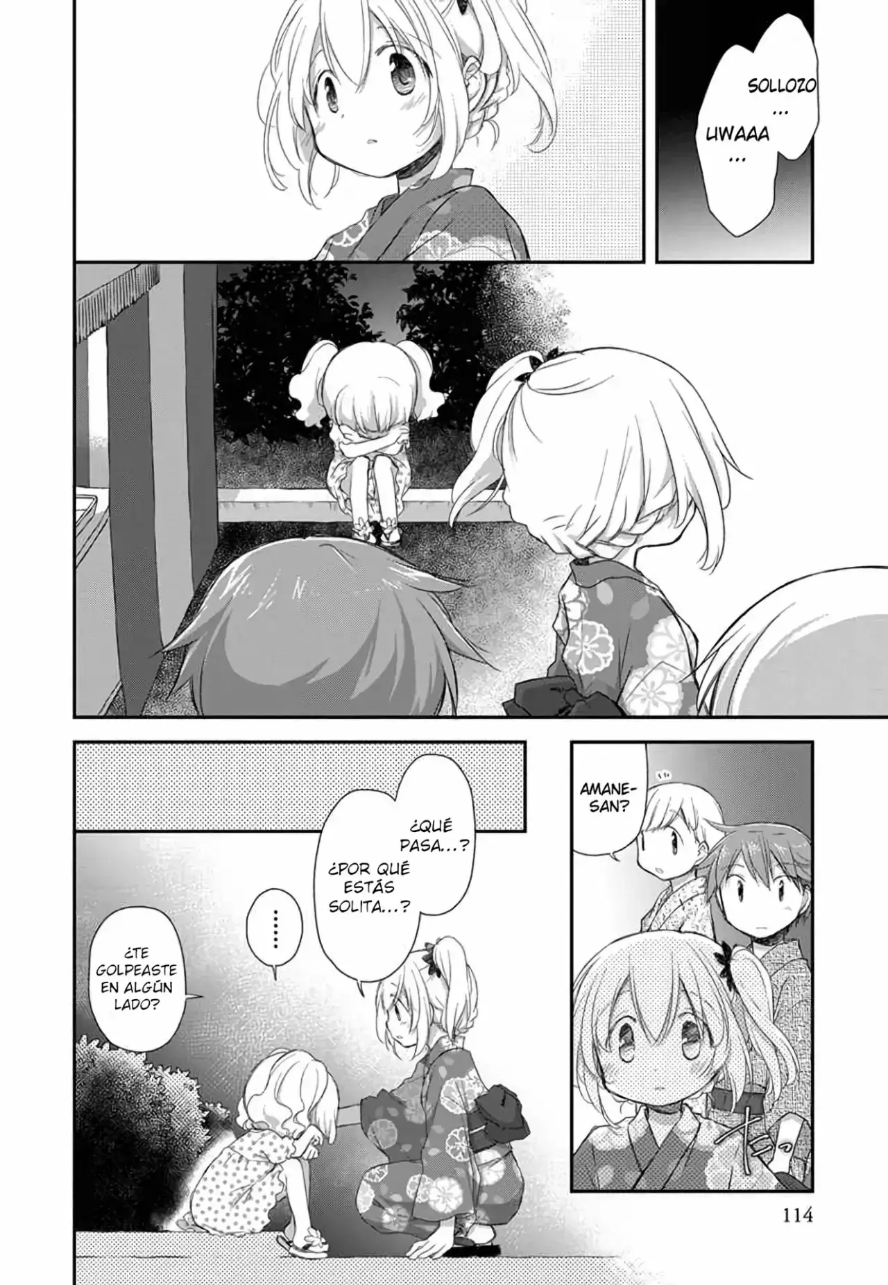 Capitulo 18 page 22