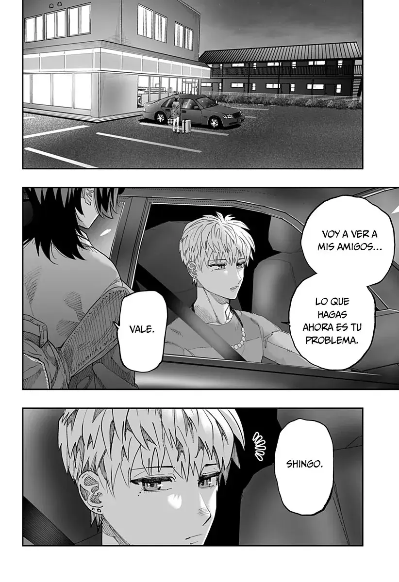 Capitulo 83 page 6