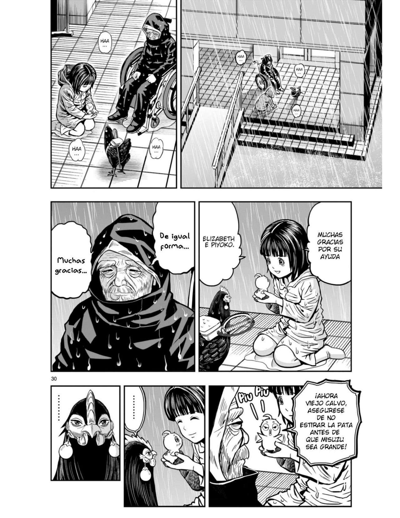 Capitulo 13 page 31