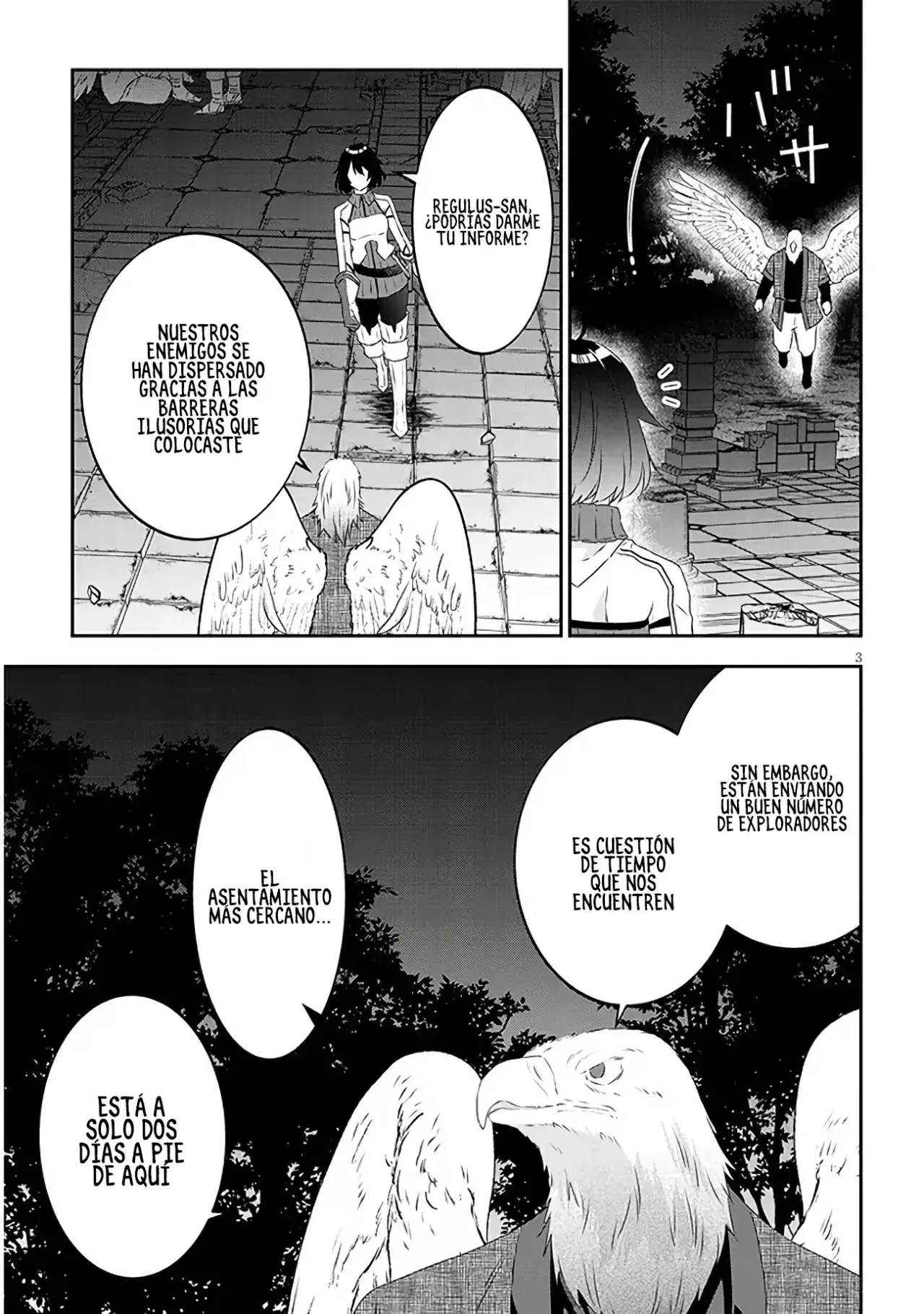 Capitulo 66.10 page 3