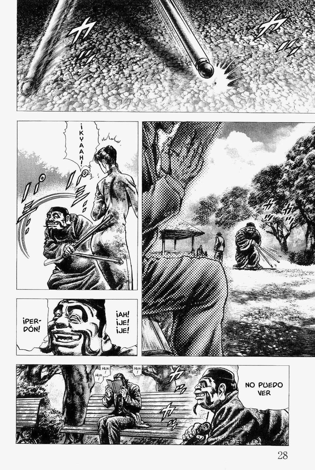 Capitulo 112 page 9