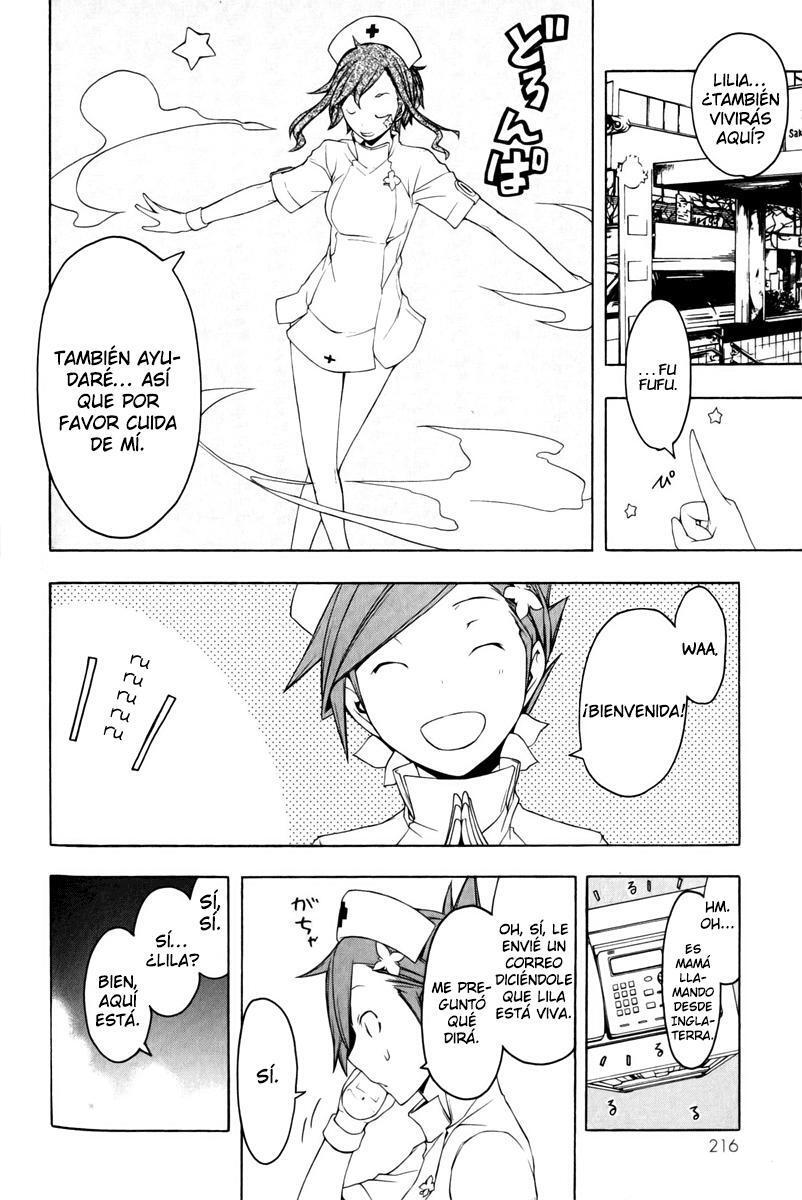 Capitulo 50 page 20